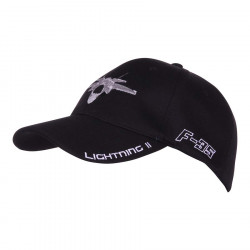 Casquette Baseball Enfant F-35 Lightning II