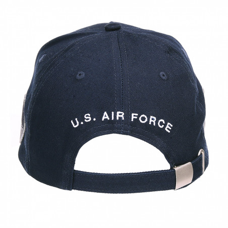 Casquette Baseball Enfant F-22 U.S. Air Force