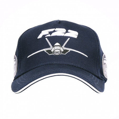 Casquette Baseball Enfant F-22 U.S. Air Force