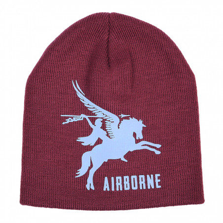 Bonnet: Airborne Pegasus