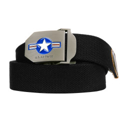 Ceinture en tissus style 101 USAF WWII