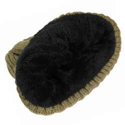 Bonnet polaire