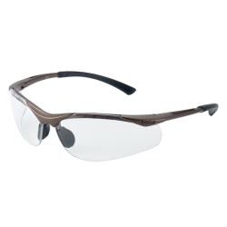 Lunettes Bollé contour