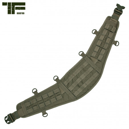 TF-2215 Ceinture de Combat Molle