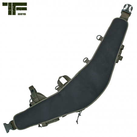 TF-2215 Molle combat belt set