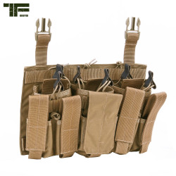 TF-2215 Pochette de fixation rapide