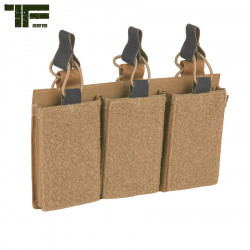 TF-2215 Pochette triple