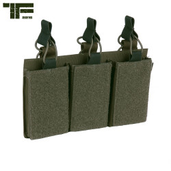 TF-2215 Pochette triple