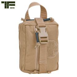 TF-2215 Pochette Médicale Large