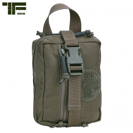 TF-2215 Pochette Médicale Large