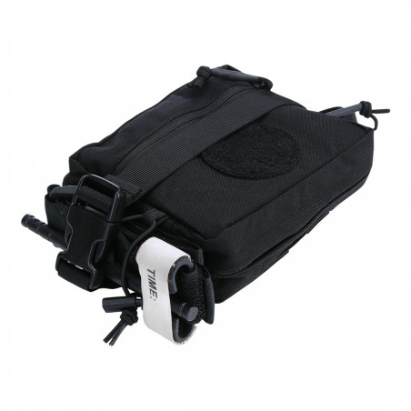 TF-2215 Pochette Médicale Large