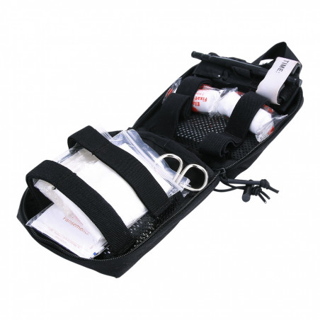 TF-2215 Pochette Médicale Large