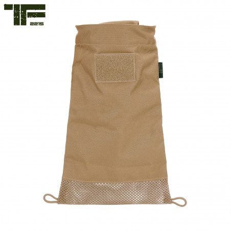 Poche de Délestage Pliable TF-2215