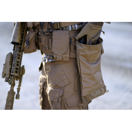 Poche de Délestage Pliable TF-2215