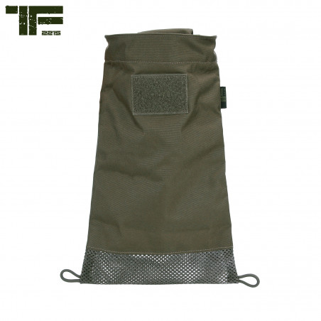 Poche de Délestage Pliable TF-2215