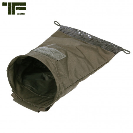 Poche de Délestage Pliable TF-2215