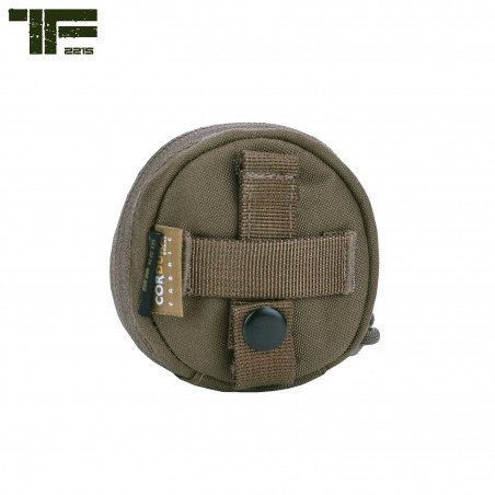 TF-2215 Pochette circulaire