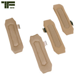 TF-2215 Rembourrage porte-plaque interne