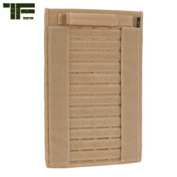 TF-2215 Panneau Molle, Crochet et boucle