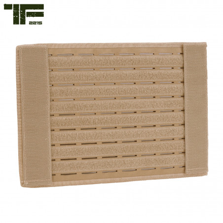 TF-2215 Panneau Molle, Crochet et boucle