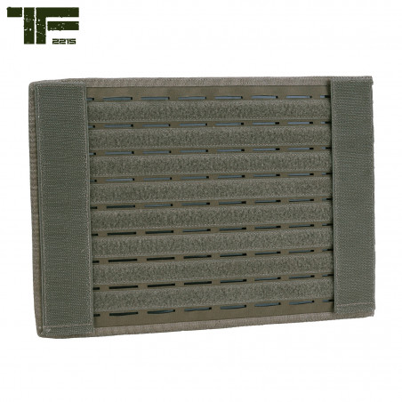 TF-2215 Panneau Molle, Crochet et boucle