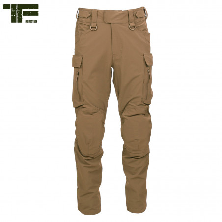 Pantalon Tactique Bushcraft TF-2215 Echo Three