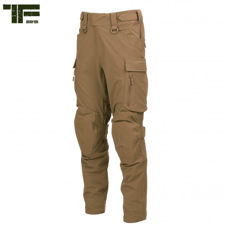 Pantalon Tactique Bushcraft TF-2215 Echo Three