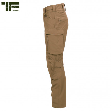 Pantalon Tactique Bushcraft TF-2215 Echo Three