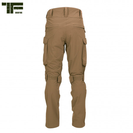 Pantalon Tactique Bushcraft TF-2215 Echo Three