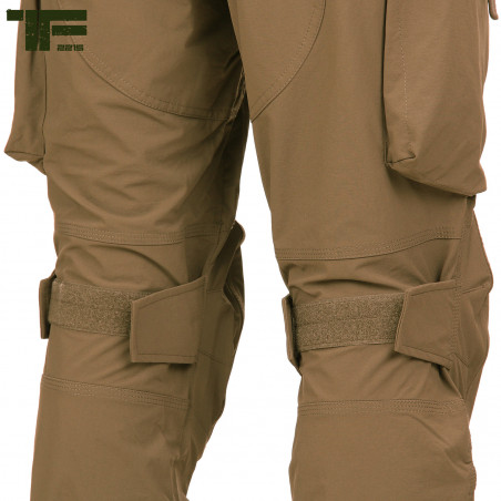 Pantalon Tactique Bushcraft TF-2215 Echo Three