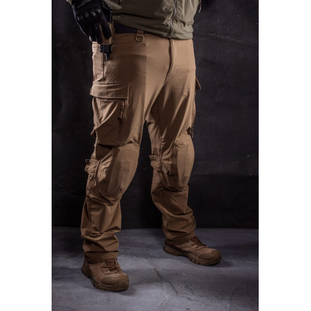 Pantalon Tactique Bushcraft TF-2215 Echo Three