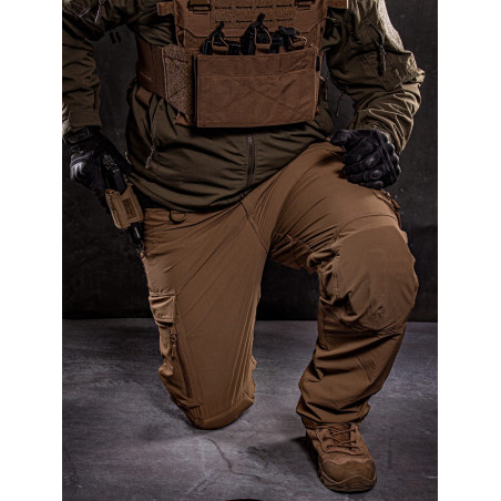 Pantalon Tactique Bushcraft TF-2215 Echo Three