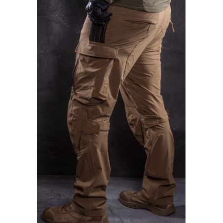 Pantalon Tactique Bushcraft TF-2215 Echo Three