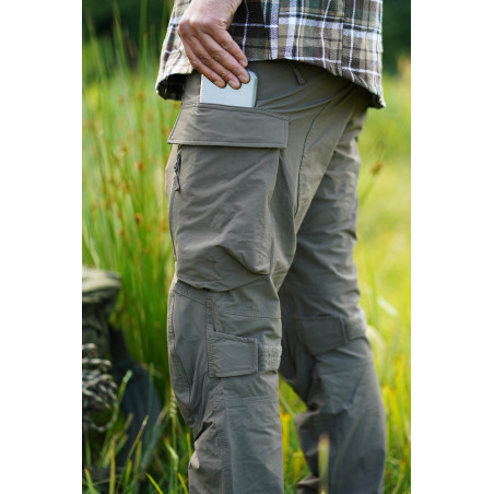 Pantalon Tactique Bushcraft TF-2215 Echo Three