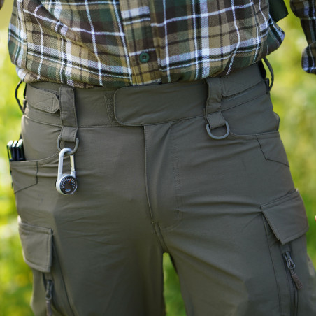 Pantalon Tactique Bushcraft TF-2215 Echo Three