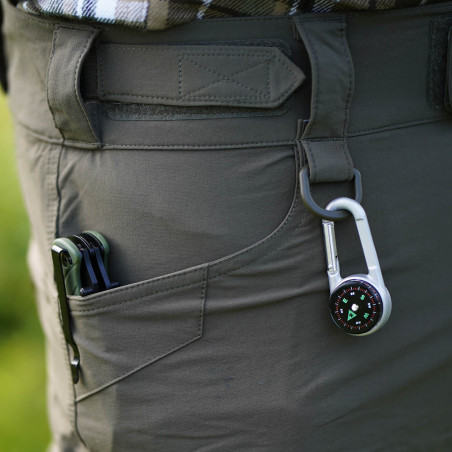 Pantalon Tactique Bushcraft TF-2215 Echo Three