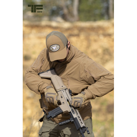 TF-2215 Chemise Echo One