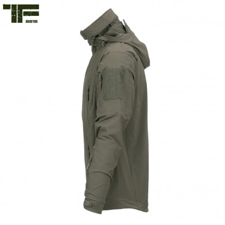 TF-2215 Chemise Echo One