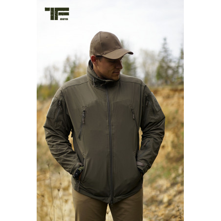 TF-2215 Chemise Echo One