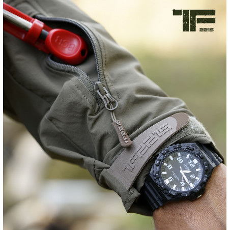 TF-2215 Chemise Echo One