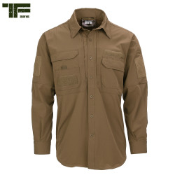 TF-2215 Chemise Bravo One