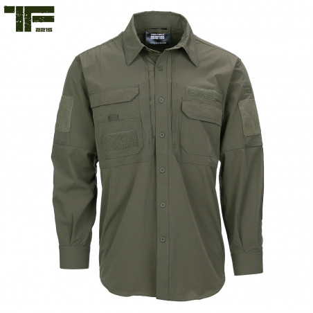 TF-2215 Chemise Bravo One