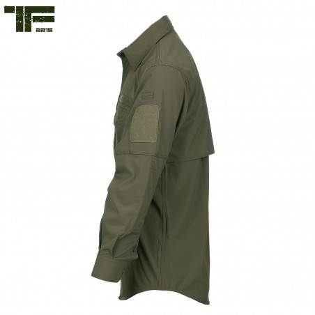 TF-2215 Chemise Bravo One