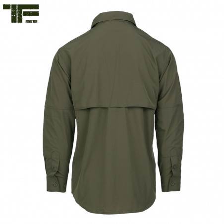 TF-2215 Chemise Bravo One