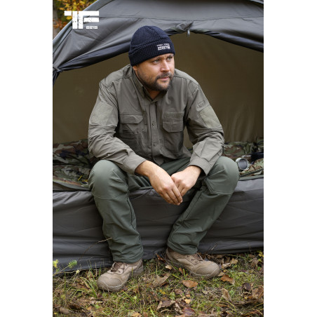 TF-2215 Chemise Bravo One