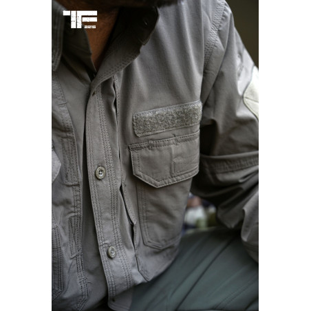 TF-2215 Chemise Bravo One