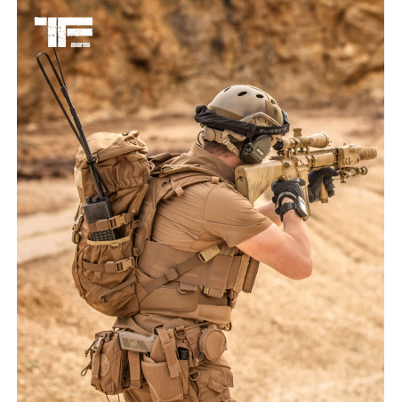 TF-2215 Chemise Echo Two