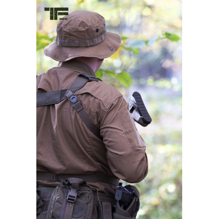 TF-2215 Chemise Delta One