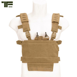 Chest Rig modulaire Leger TF-2215