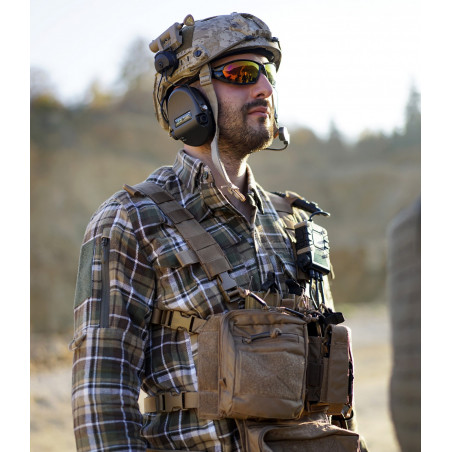 Chest Rig modulaire Leger TF-2215
